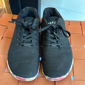 NOBULL Outwork Strength Training Sneakers - Women’s Size 8